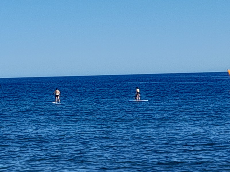 Surf El Médano
